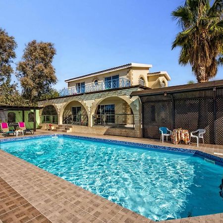 Villa Danae Coral Bay By Villa Plus Pégeia Exteriör bild